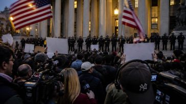 Make This Election About Democrats' Treatment of President Trump