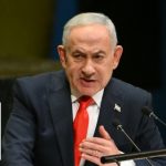 Netanyahu in TIGHT RACE against opponent as Israelis head to polls