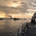 Trump Tells Houthis Protect Red Sea or Face U.S. Consequences
