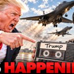 🚨Iran Says They’re About to RELEASE Secret Trump Recording…Then Trump Does Something INSANE