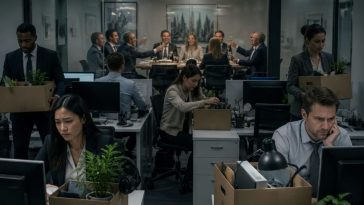 Comcast $1B Restructuring Sparks Major Layoffs Before NBCU Split
