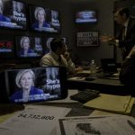 Ramaswamy Spends $4M on Ad Featuring Acton’s Mother, GOP Splits