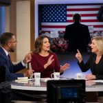 Alyssa Farah Griffin Wrong: VP JD Vance and MAGA Aren't Dead