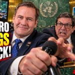 Castro Thugs Attack UN Floor: What The UN Votes On Next