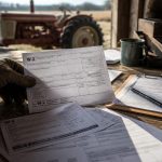 Shoffner Accused of Using Children's Names on W-2s for Illegal Workers