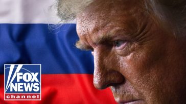 'IT WAS A MISTAKE': Ted Cruz, GOP leaders criticize eased Russia sanctions