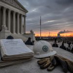 Supreme Court to Decide If One County Can Rewrite US Energy Policy
