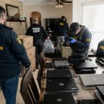 North Korea’s Laptop Farm Busted in North Texas, FBI Seizes 187