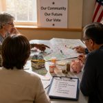 WSJ Poll: Voters Embrace Price Caps, Wealth Taxes and Rent Limits