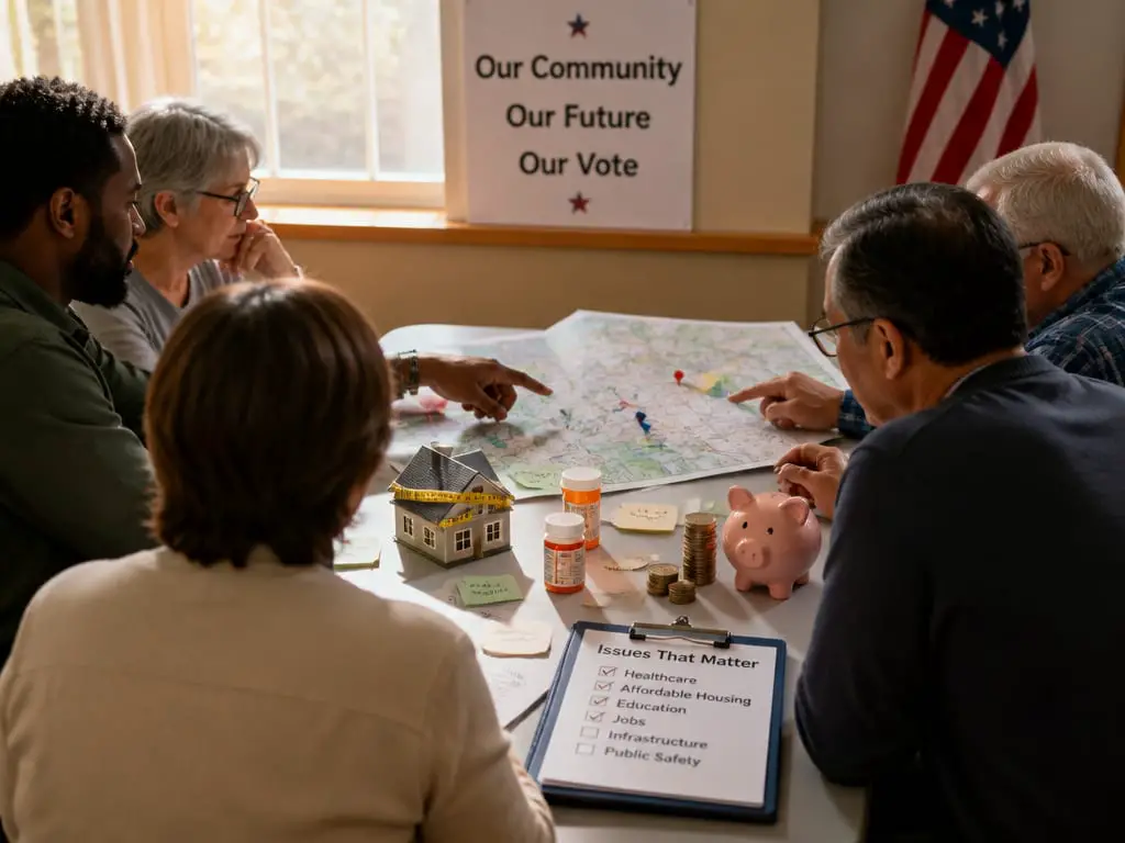 WSJ Poll: Voters Embrace Price Caps, Wealth Taxes and Rent Limits