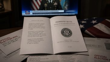 IRGC's 25‑Page Midterm Plea Exposes Regime Hypocrisy