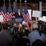 Rep. Pat Fallon: Ignore Polls, GOP Poised to Outperform