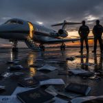 Senator Flávio Bolsonaro Flees to U.S. as Passports Canceled