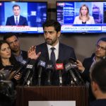 Abdul El‑Sayed Caught Backtracking on Muslim Brotherhood Ties