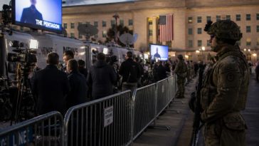 Pentagon Livestreams Nidal Hasan Execution — Let the Media Scream