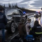 Mary Peltola Pauses Alaska Senate Campaign After Crash, Minor Injuries