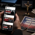 Resurfaced Posts Link Talarico to Jokes Mocking Christianity, GOP Women