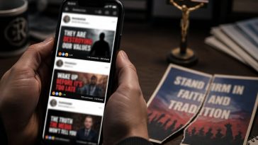 Resurfaced Posts Link Talarico to Jokes Mocking Christianity, GOP Women
