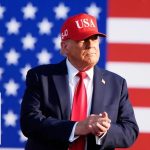 Trump: We're 'KICKING IRAN'S ASS'