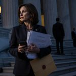 Senator Blackburn Sues Jack Smith Over Secret Phone Toll Subpoenas