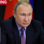 ‘Most certainly’: Expert says Russia’s response to lab death is deeply concerning