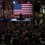 Trump Rallies Wichita to Save Senator Roger Marshall's Seat