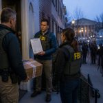 Judge Signed Warrant — Omar's Fictitious Probe Claim Crumbles