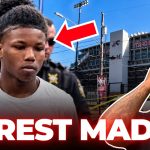 Black Suspect ARRESTED In HBCU Mass Shooting!