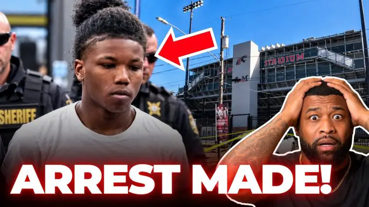 Black Suspect ARRESTED In HBCU Mass Shooting!
