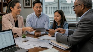 Treasury, IRS Unveil Education Freedom Tax Credit Rules