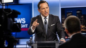 AG Todd Blanche Slams CNN’s Dana Bash: Stop Cable Hysteria