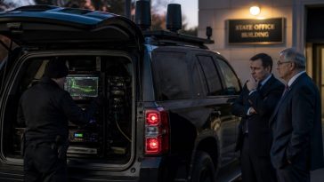 Georgia DHS Paid $954K for Chevy TSE Package Likely Stingray