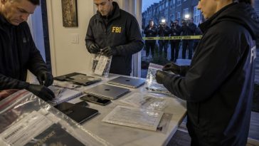 HSI Seizes Rep. Ilhan Omar’s Passport — Deportation Unlikely