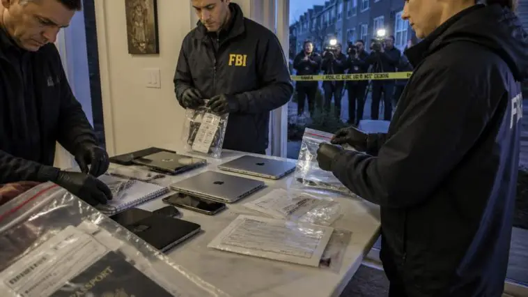 HSI Seizes Rep. Ilhan Omar’s Passport — Deportation Unlikely