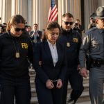Jacksonville Woman Sentenced 15 Months for Assaulting ICE and Trooper