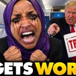 Democrat Governor Just BLEW The DOOR Off The Ilhan Omar Scam…’She’s Guilty of TREASON! Deport…’