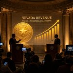 Nevada's $1B Windfall Puts Lombardo and Ford on the Spot