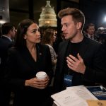 Rep. Ansari’s Romance With Chorus YouTuber Raises Oversight Conflict