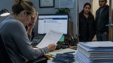 DHS Pauses TPS for Ukrainians and Sudanese, Leaves Employers Hanging