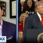 All left will do is move to impeach Trump: Gidley | Sunday Report