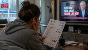 Rogers Drops Seven-Figure Ad Tying El‑Sayed to Green New Deal Costs