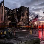 Durham Firefighter Killed in Collapse at Illegal Apartments