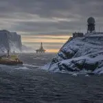 President Donald Trump: Greenland a Goldmine for Oil and Defense