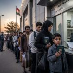 Saudi Amnesty for 1.8M Yemenis Tied to PLC War Push — Passport Hurdle