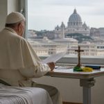 Pope Leo XIV Resumes Daily Duties After Lung Cancer Surgery