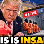 🚨U.S. Military Will Livestream Firing Squad EXECUTION of Muslim Terrorist To The Entire World…