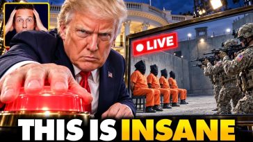 🚨U.S. Military Will Livestream Firing Squad EXECUTION of Muslim Terrorist To The Entire World…
