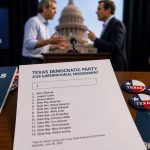 U.S. Rep. Jasmine Crockett PAC Snubs Senate Nominee Talarico