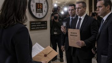 Rep. Pramila Jayapal Demands Freeze on Rep. Ilhan Omar Probe