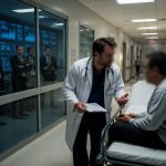 Hospitals Run Like Hedge Funds as Patients Get Rushed Care
